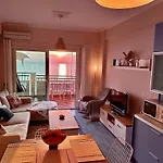 Apartmán Summertime Luxury With Amazing Sea View