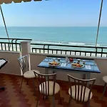 Summertime Luxury With Amazing Sea View Durrës
