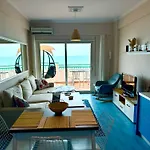 Apartmán Summertime Luxury With Amazing Sea View *