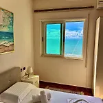 Summertime Luxury With Amazing Sea View Apartmán *