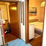 Apartmán Summertime Luxury With Amazing Sea View Durrës
