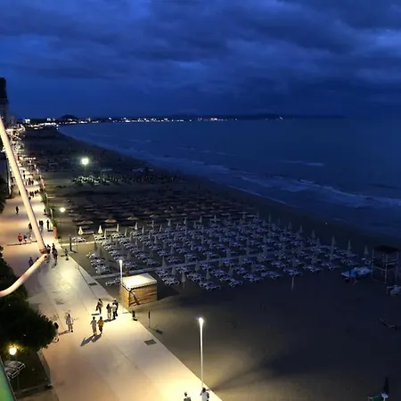Summertime Luxury With Amazing Sea View * Durrës