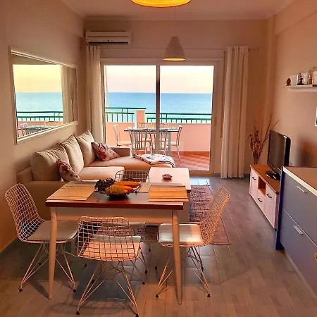 Summertime Luxury With Amazing Sea View Durrës