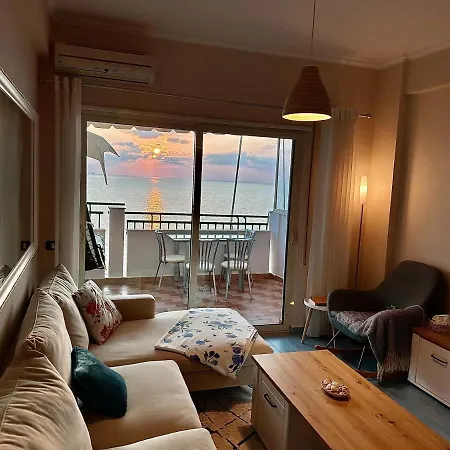 Summertime Luxury With Amazing Sea View