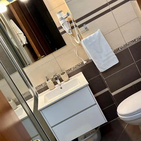 Summertime Luxury With Amazing Sea View * Durrës