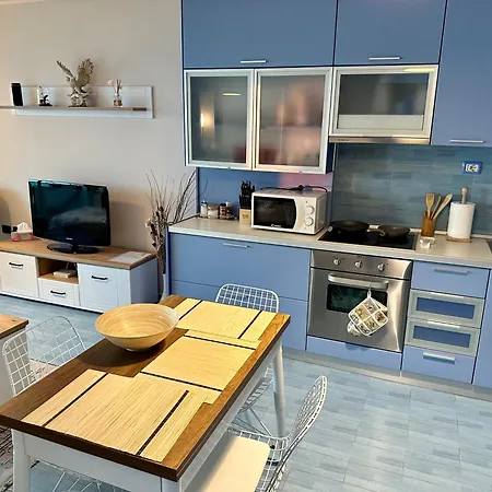 Summertime Luxury With Amazing Sea View * Durrës