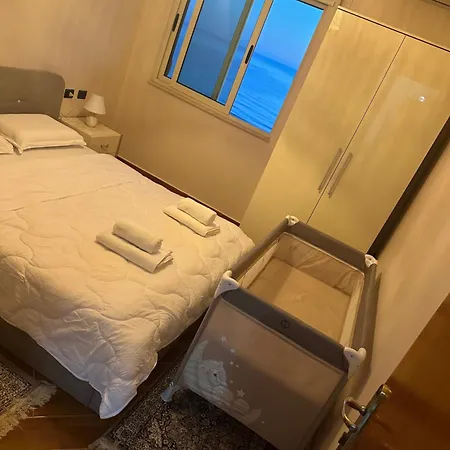 Summertime Luxury With Amazing Sea View Διαμέρισμα *