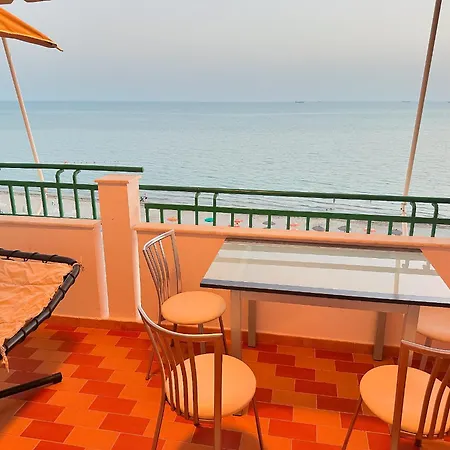 Summertime Luxury With Amazing Sea View Appartement *