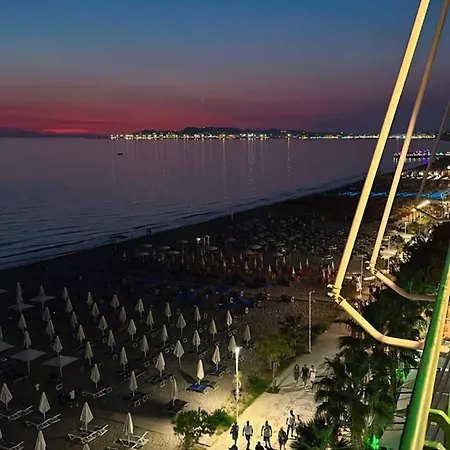 Summertime Luxury With Amazing Sea View *