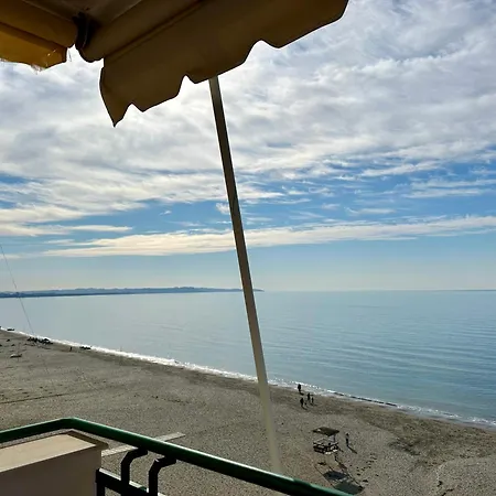Summertime Luxury With Amazing Sea View *