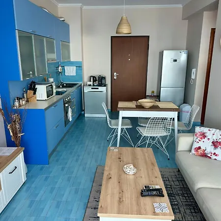 Summertime Luxury With Amazing Sea View