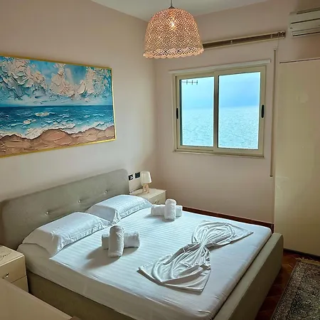 Summertime Luxury With Amazing Sea View *