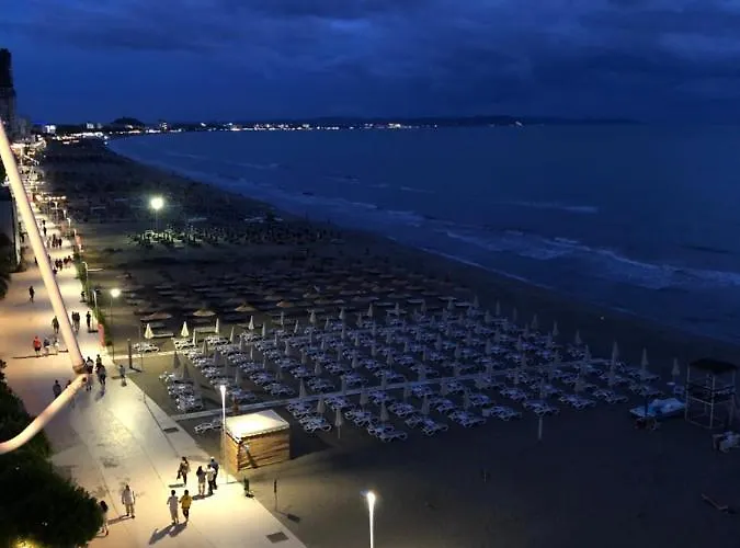 Summertime Luxury With Amazing Sea View * Durrës