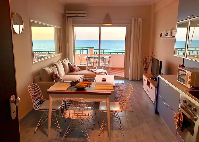 Summertime Luxury With Amazing Sea View Durrës