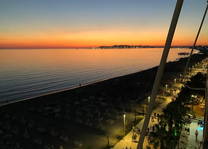 公寓 Summertime Luxury With Amazing Sea View *