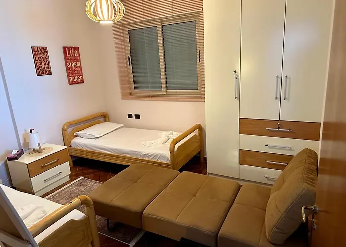 公寓 Summertime Luxury With Amazing Sea View