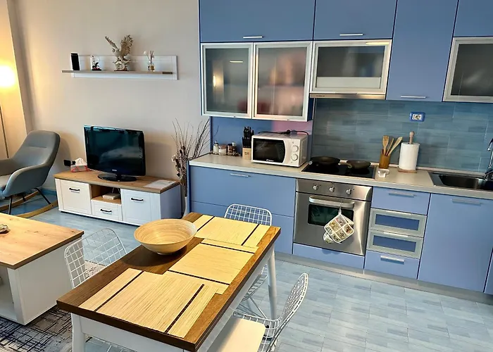 Summertime Luxury With Amazing Sea View * Durrës