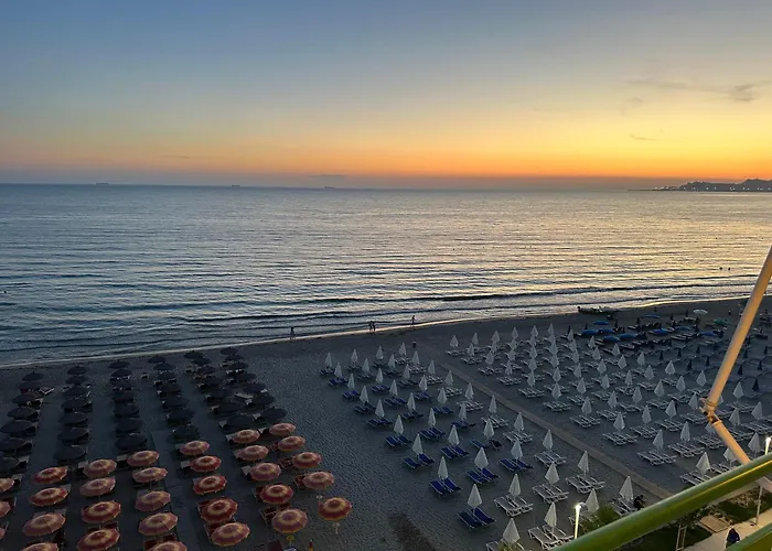 Summertime Luxury With Amazing Sea View