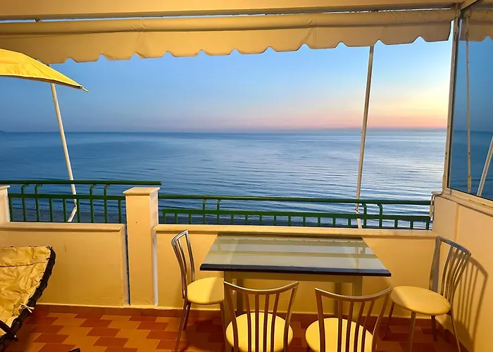 Summertime Luxury With Amazing Sea View *