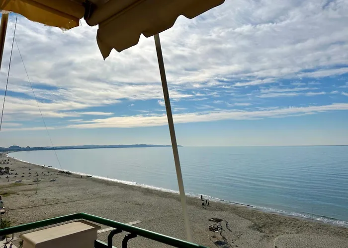 Summertime Luxury With Amazing Sea View *