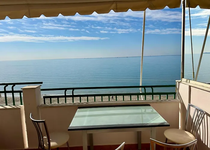 Summertime Luxury With Amazing Sea View Durrës