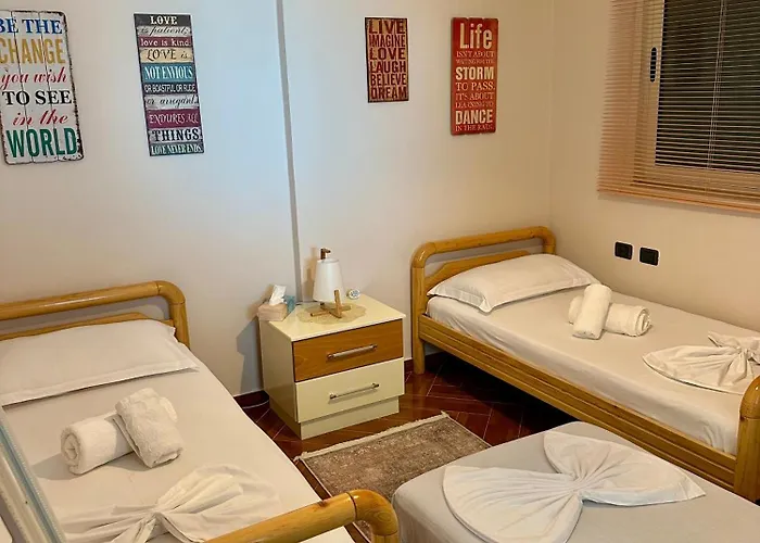 Summertime Luxury With Amazing Sea View * Durrës