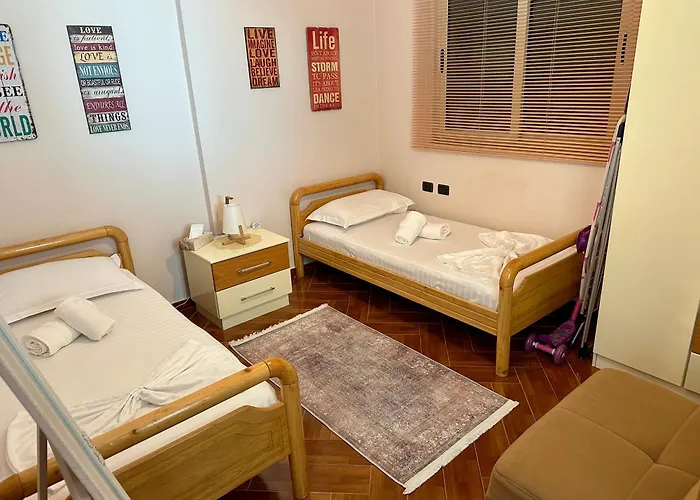 Summertime Luxury With Amazing Sea View 公寓