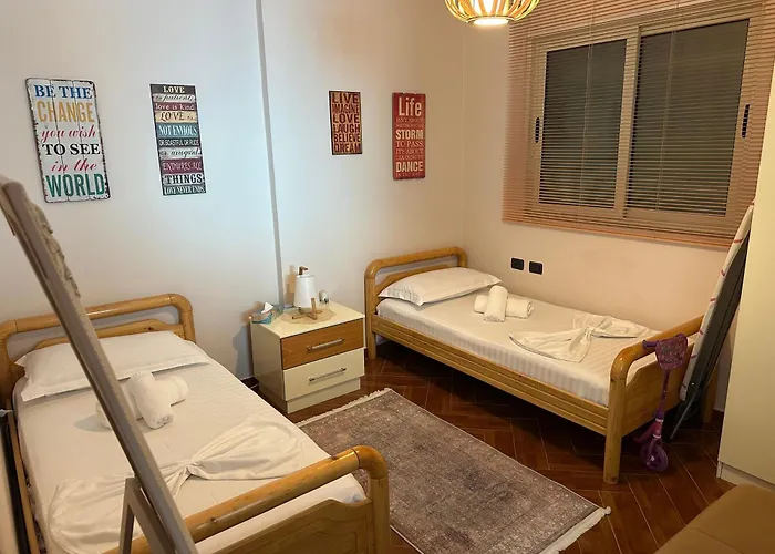 Summertime Luxury With Amazing Sea View