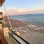 Summertime Luxury With Amazing Sea View Durrës
