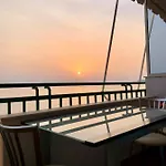 شقة Summertime Luxury With Amazing Sea View دراس