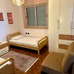 Summertime Luxury With Amazing Sea View شقة