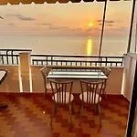 Apartment Summertime Luxury With Amazing Sea View *