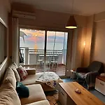 Summertime Luxury With Amazing Sea View