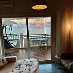 شقة Summertime Luxury With Amazing Sea View