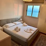 Apartment Summertime Luxury With Amazing Sea View