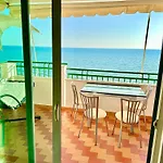 شقة Summertime Luxury With Amazing Sea View دراس