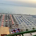 Apartment Summertime Luxury With Amazing Sea View Durrës