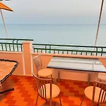 Summertime Luxury With Amazing Sea View Apartment *