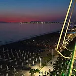Summertime Luxury With Amazing Sea View *