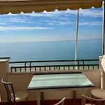 Summertime Luxury With Amazing Sea View Durrës