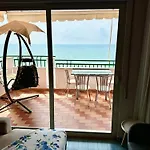 Summertime Luxury With Amazing Sea View *