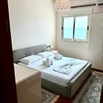 شقة Summertime Luxury With Amazing Sea View *