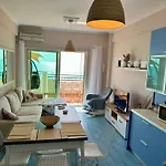 Summertime Luxury With Amazing Sea View Apartment *