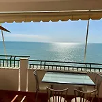 Apartment Summertime Luxury With Amazing Sea View *