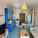 Summertime Luxury With Amazing Sea View شقة دراس