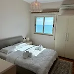 Summertime Luxury With Amazing Sea View دراس
