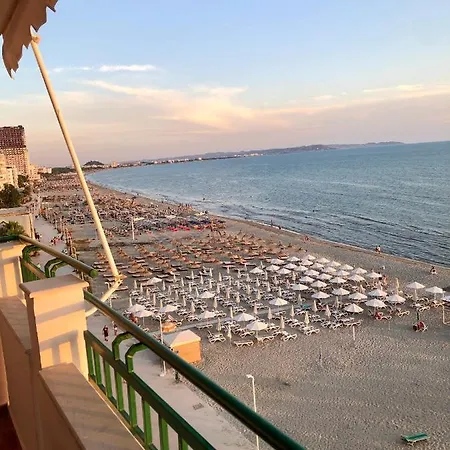 Summertime Luxury With Amazing Sea View Durrës