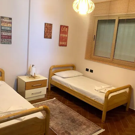 Apartman Summertime Luxury With Amazing Sea View *