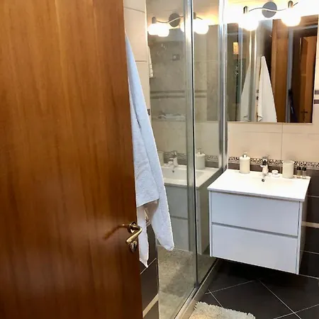 Summertime Luxury With Amazing Sea View Apartman