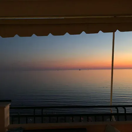 Summertime Luxury With Amazing Sea View *